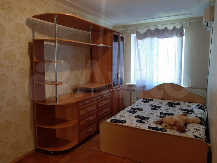 2-к. квартира, 45 м², 3/5 эт.