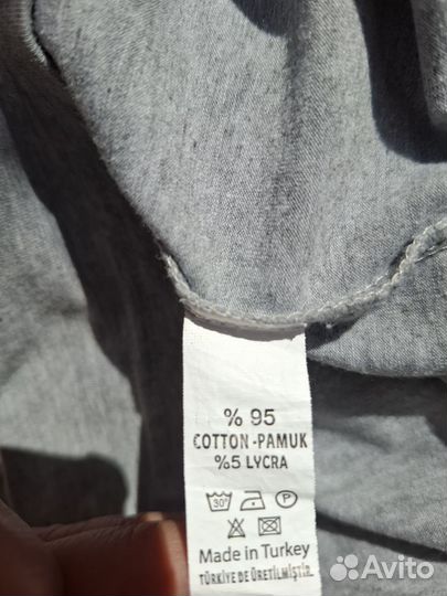 Лонгслив размер 140