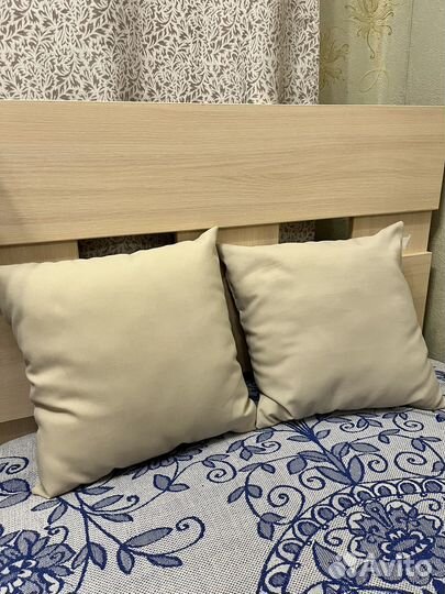 Декоративные подушки