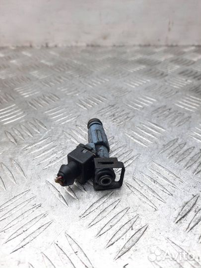 Форсунка Land Rover Freelander 1 1.8 18K4F 2003