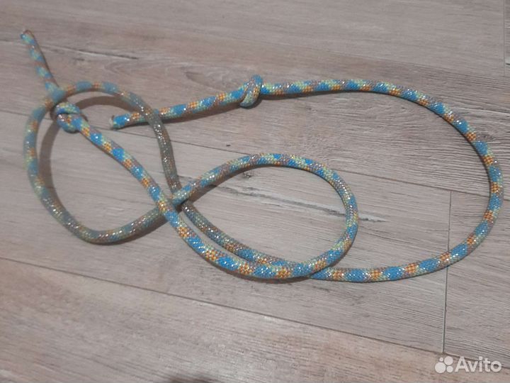 Обруч гимнастический 75