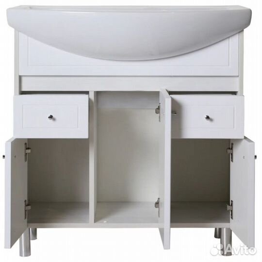 Тумба ASB-Mebel Орхидея 80 Балтика 80