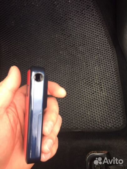 Алкотестер dingo