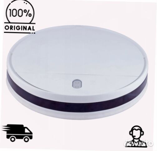 Оригинальный корпус в сборе Xiaomi Robot