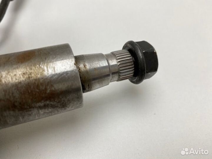 Рулевая колонка Toyota Estima Emina CXR20G 3CT