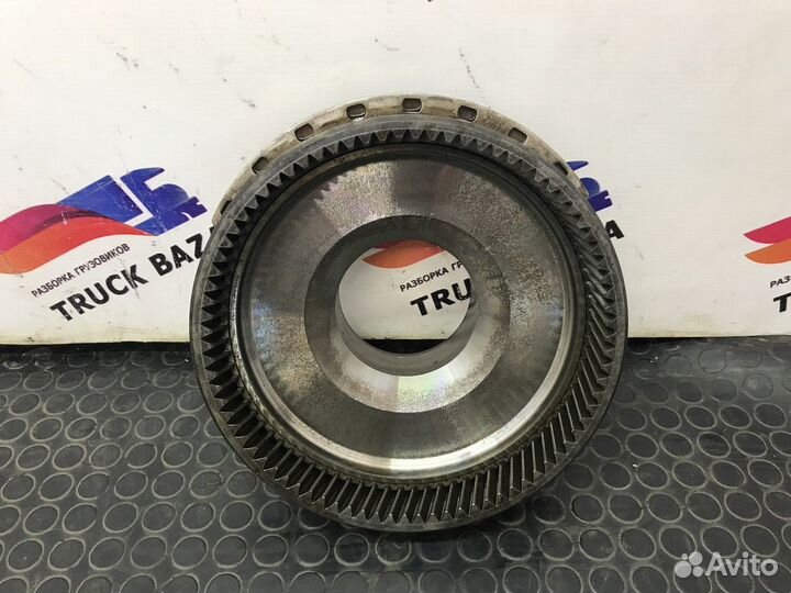 1316332103 Шестерня планетарной передачи кпп ZF