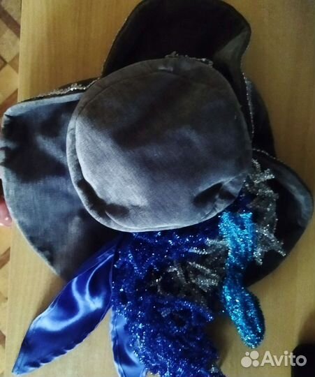 Костюмы мушкетера, разбойника, рыцаря(продажа)