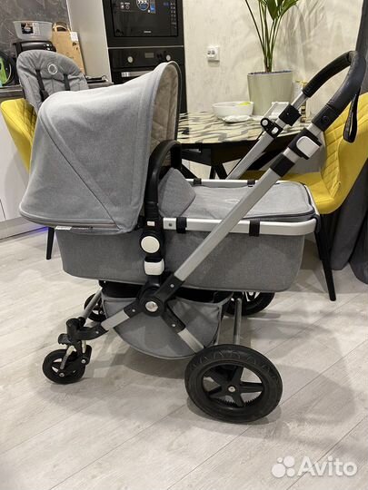 Коляска bugaboo cameleon 3