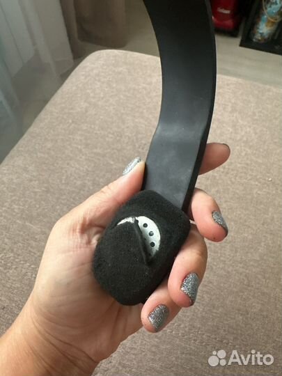 Беспроводные наушники denn