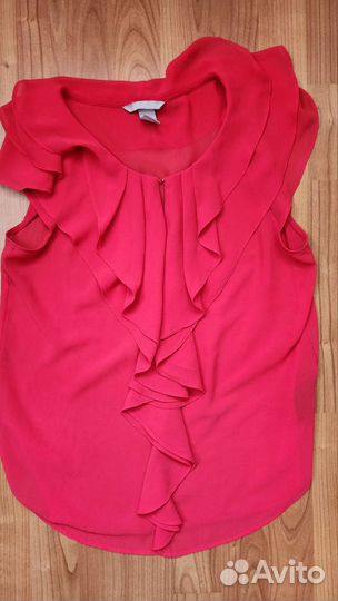 Женские вещи пакетом 42 44