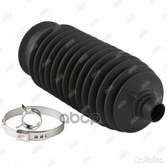 Пыльник рул.рейки Almera B10RS (classic) (2006