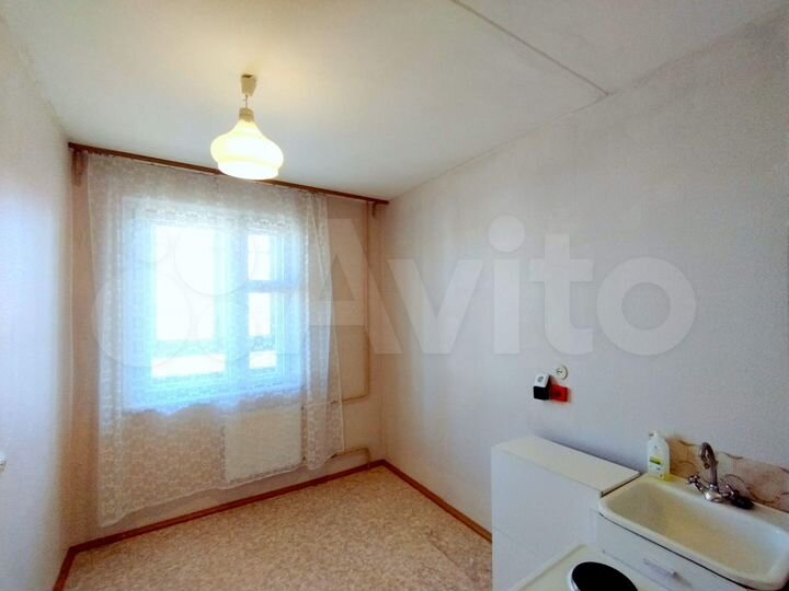 2-к. квартира, 52,7 м², 10/12 эт.