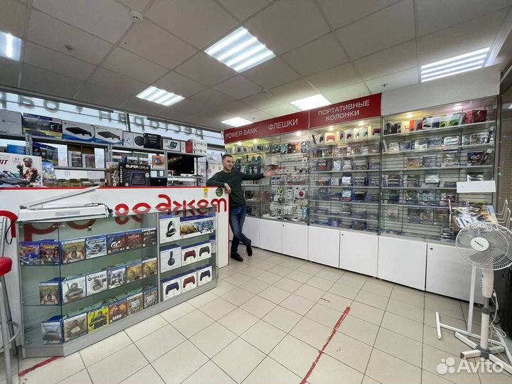 Xbox 360 - Xbox Live Arcade Б/У (Английская версия