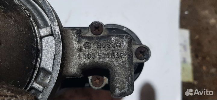 Стартер Suzuki vitara 1005821635