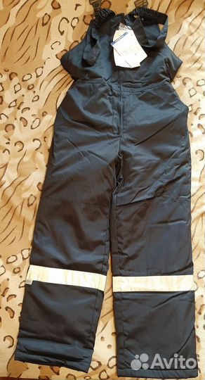 Комбинезон спецодежда