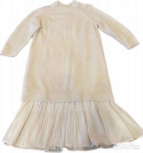 Платье трикотажное Reserved