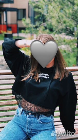 Пакет женских вещей 42-44-46