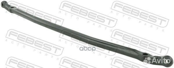 Тяга рулевая 0422K96C Febest
