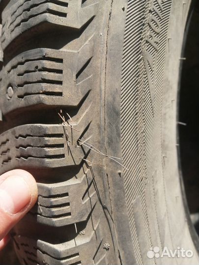 Bridgestone Noranza 2 215/60 R16