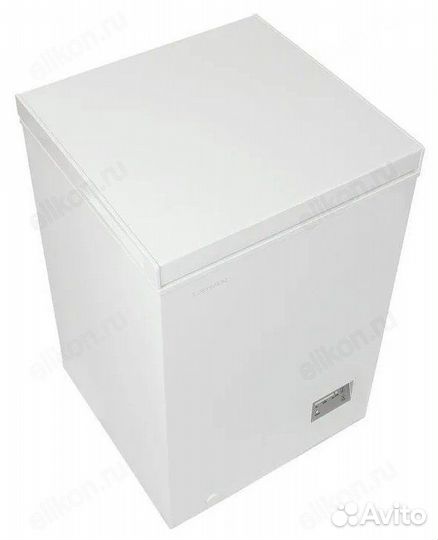 Морозильный ларь leran SFR 100W
