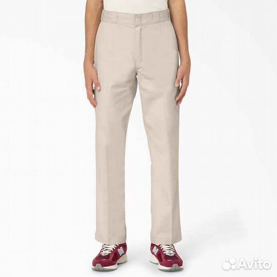 Брюки Dickies 874 33/30 100% оригинал