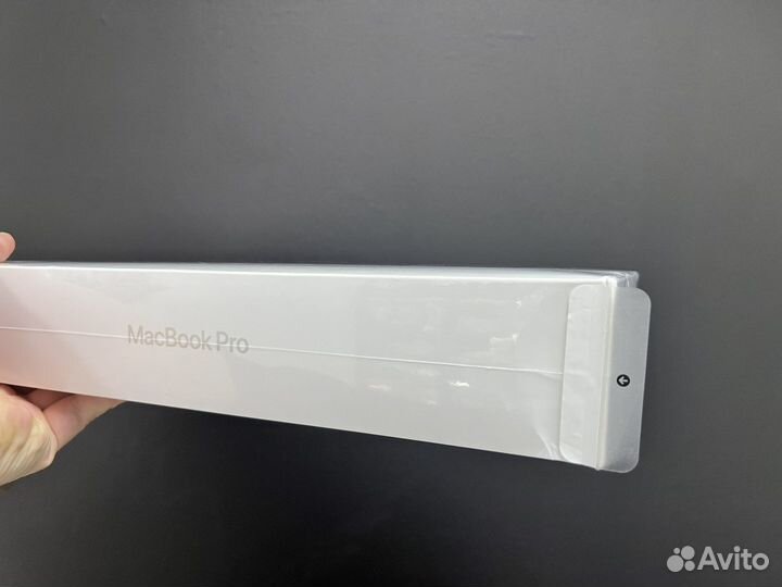 MacBook Pro 13 M2 8/512Gb Silver