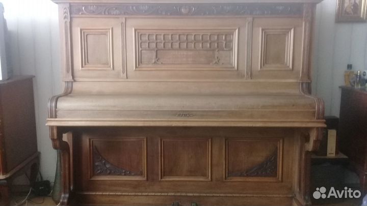 Пианино Arnold Aschaffenburg