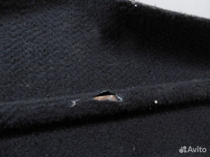 Полка Sandero 2009-2014