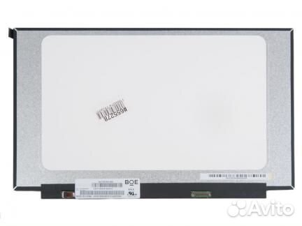 Матрица для ноутбука BOE-hydis NV156FHM-N48
