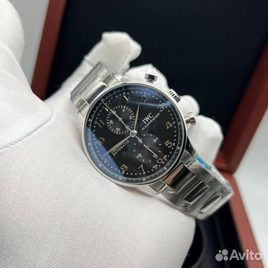 Часы мужские IWC Portuguese