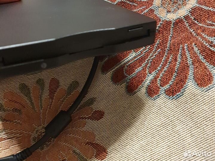 Дисковод для дискет