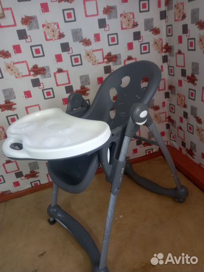 Стульчик для кормления