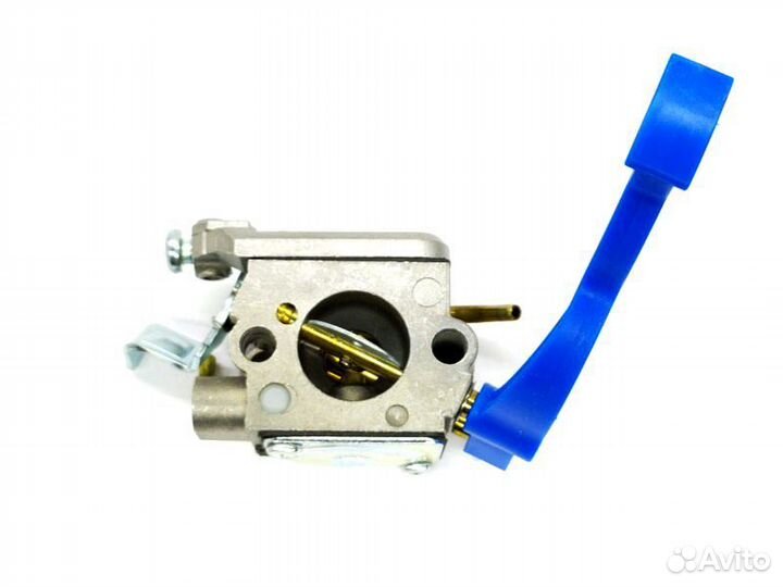 Карбюратор бензотриммера husqvarna 125B 125BX 125B