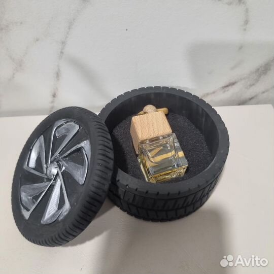 Автопарфюм