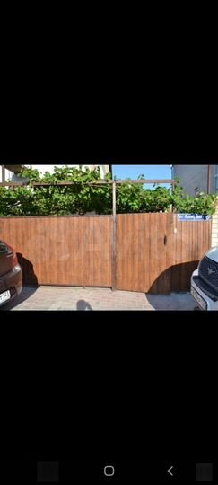 Дом 78 м² на участке 4 сот.