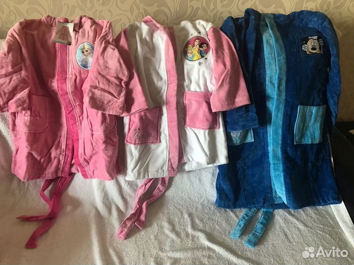 Домашний гардероб