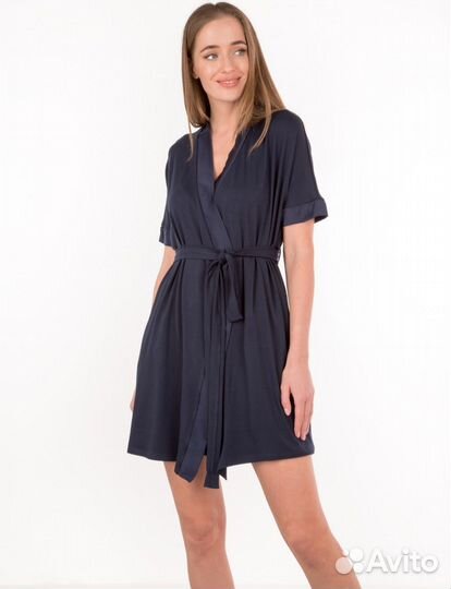 Халат и сорочка для беременных и кормящих