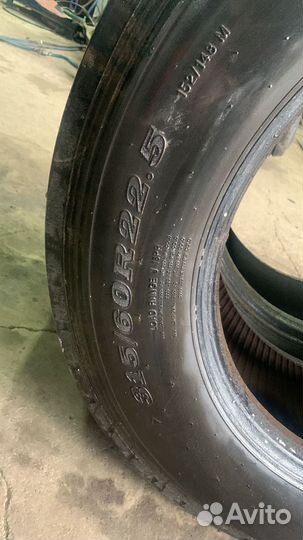 Шины Westlake 315/60 R 22.5