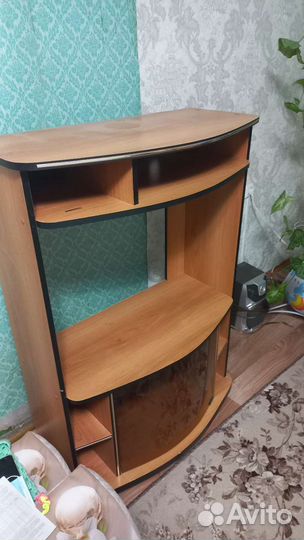 Тумба под телевизор