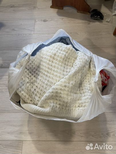 Пакет вещей