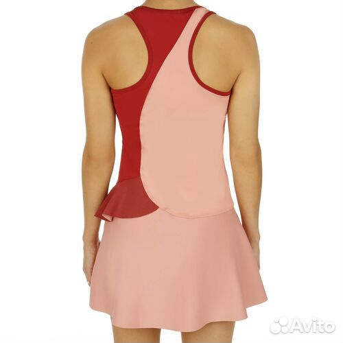 Платье теннисное addidas by stella mccartney