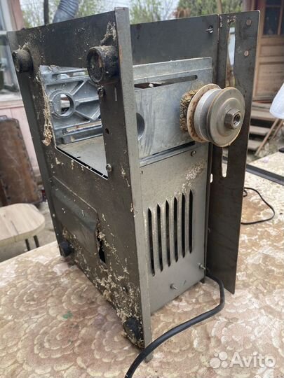 Станок деревообрабатывающий Убон 1.1