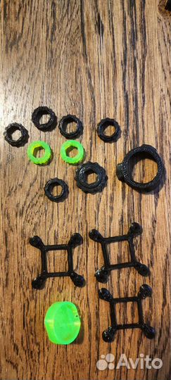 3d модели печать готовые