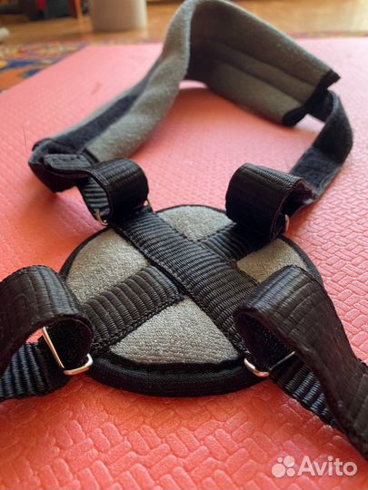 Кольца Дельбе