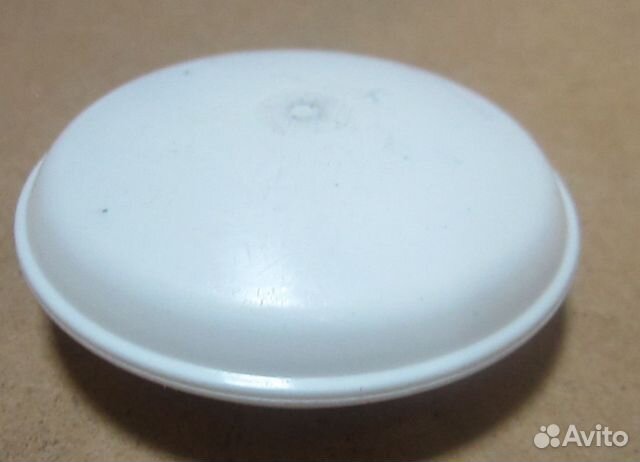 Поплавок сепаратора (Зорька-120, Сибирь-120)