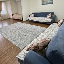 4-к. квартира, 100 м², 9/9 эт.