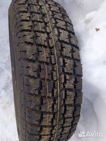 Amtel К-192 Кобра 195/70 R15 104