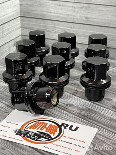 Колесные гайки Land Rover Range Rover