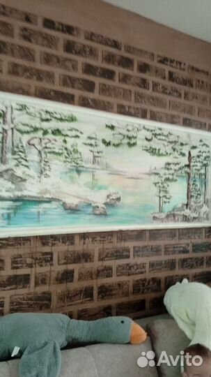 Рисую плакаты