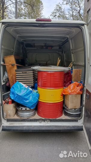 Грузоперевозки, переезд, доставка, такелаж